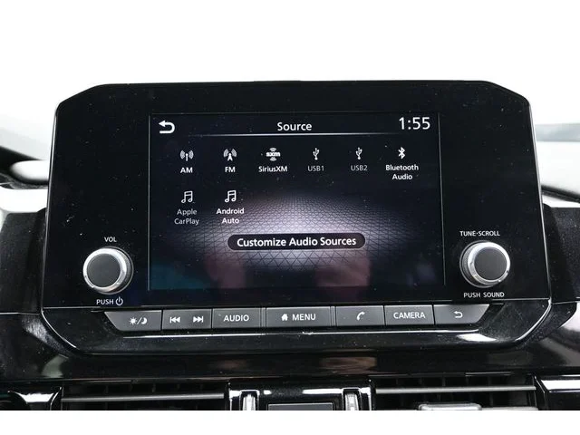 SEMINUEVOS NISSAN Pathfinder a Estados en autogozo