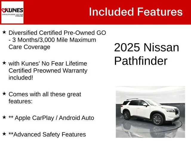 SEMINUEVOS NISSAN Pathfinder a Estados en autogozo