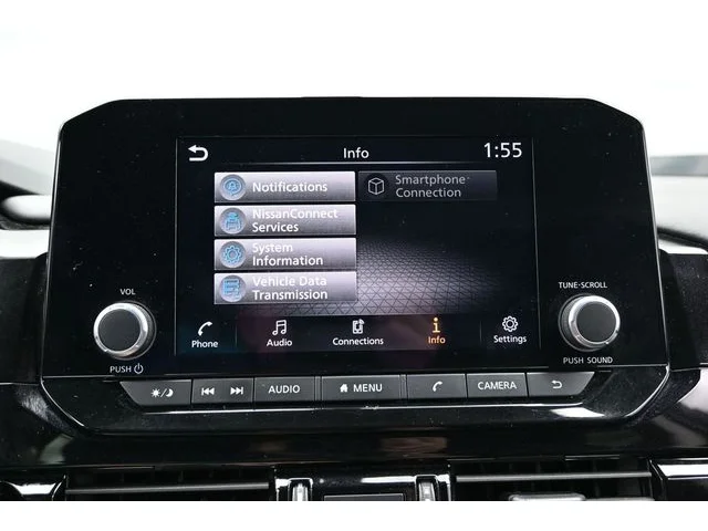 SEMINUEVOS NISSAN Pathfinder a Estados en autogozo