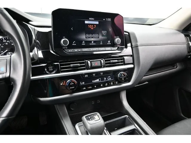 SEMINUEVOS NISSAN Pathfinder a Estados en autogozo