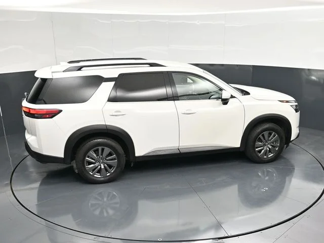 SEMINUEVOS NISSAN Pathfinder a Estados en autogozo