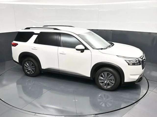 SEMINUEVOS NISSAN Pathfinder a Estados en autogozo