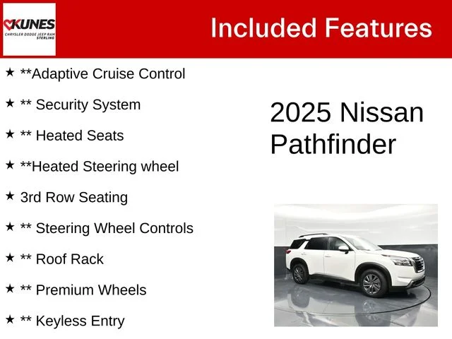 SEMINUEVOS NISSAN Pathfinder a Estados en autogozo