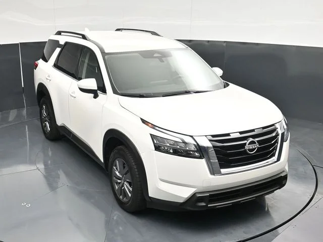 SEMINUEVOS NISSAN Pathfinder a Estados en autogozo