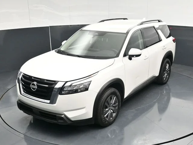 SEMINUEVOS NISSAN Pathfinder a Estados en autogozo