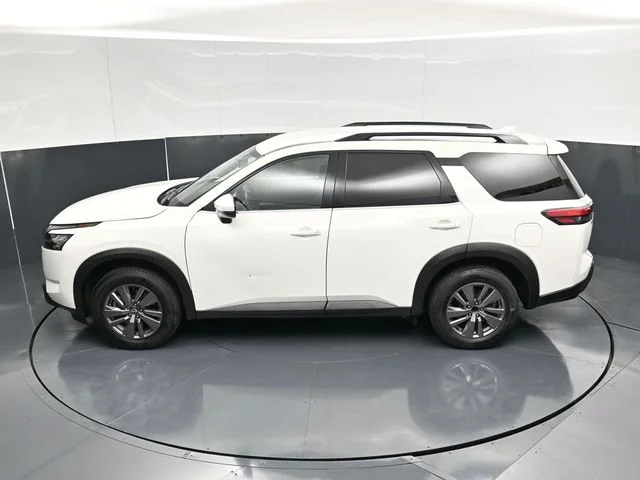 SEMINUEVOS NISSAN Pathfinder a Estados en autogozo