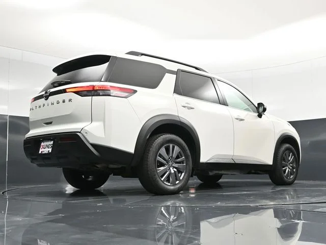 SEMINUEVOS NISSAN Pathfinder a Estados en autogozo