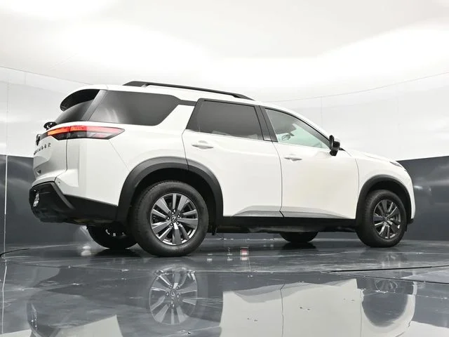 SEMINUEVOS NISSAN Pathfinder a Estados en autogozo