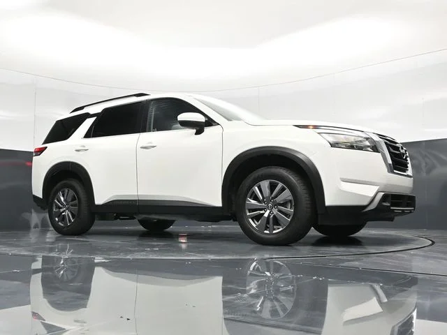 SEMINUEVOS NISSAN Pathfinder a Estados en autogozo