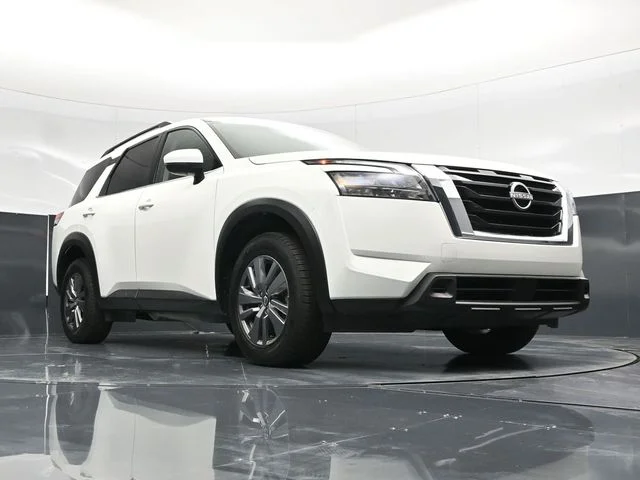 SEMINUEVOS NISSAN Pathfinder a Estados en autogozo