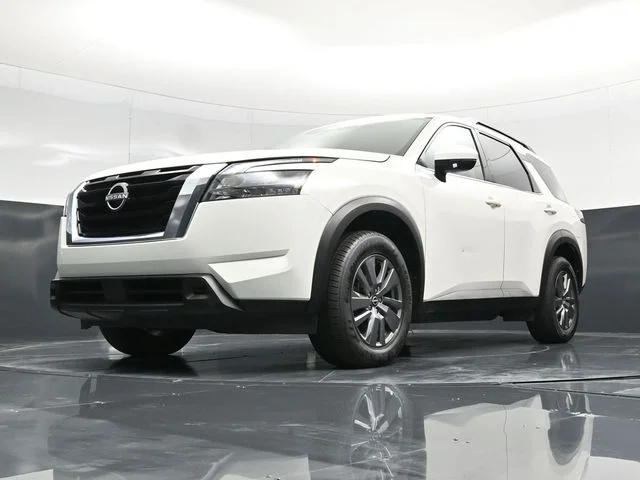 SEMINUEVOS NISSAN Pathfinder a Estados en autogozo