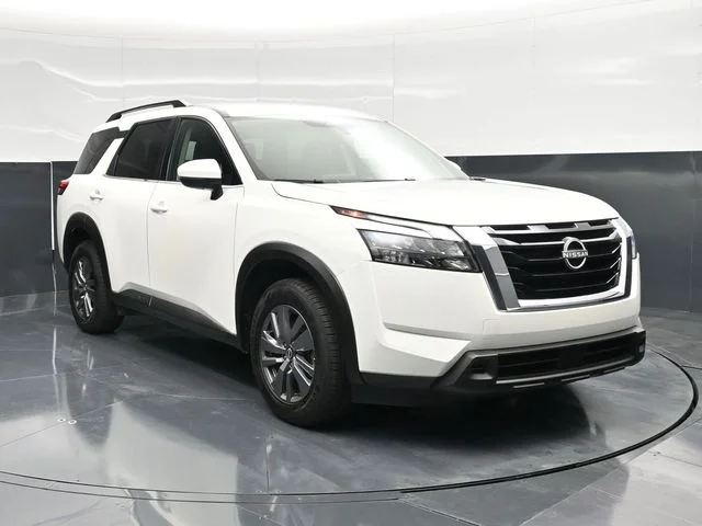 SEMINUEVOS NISSAN Pathfinder a Estados en autogozo