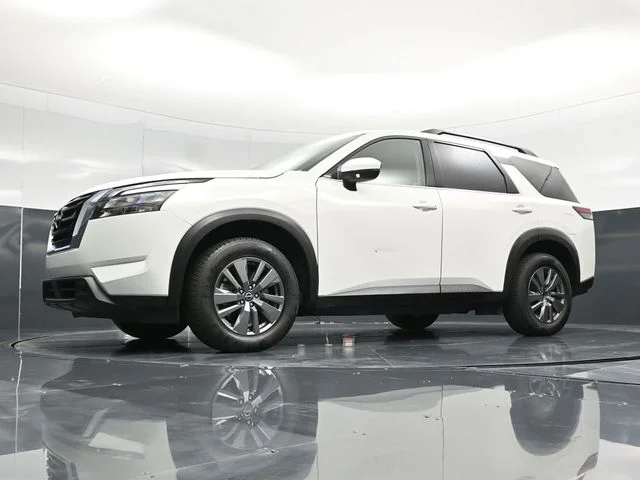 SEMINUEVOS NISSAN Pathfinder a Estados en autogozo
