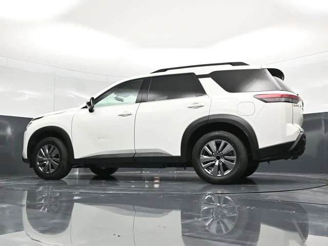 SEMINUEVOS NISSAN Pathfinder a Estados en autogozo