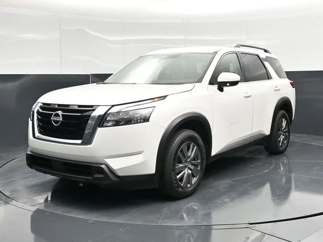 SEMINUEVOS NISSAN Pathfinder a Estados en autogozo