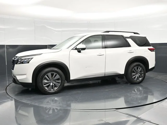 SEMINUEVOS NISSAN Pathfinder a Estados en autogozo