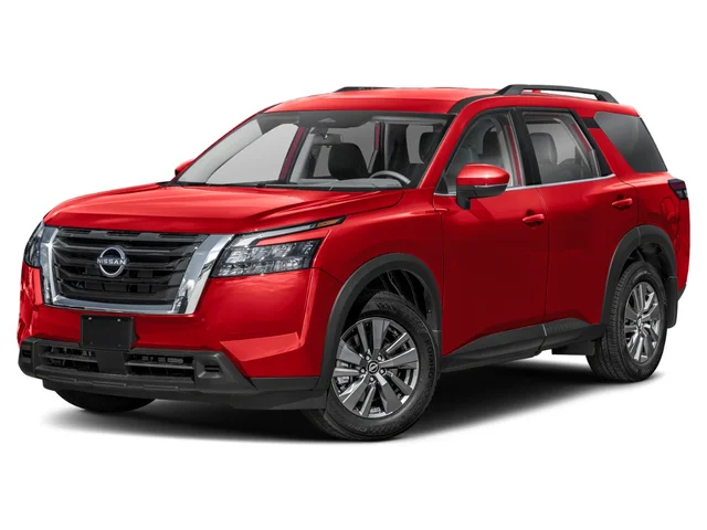 SEMINUEVOS NISSAN Pathfinder a Estados en autogozo