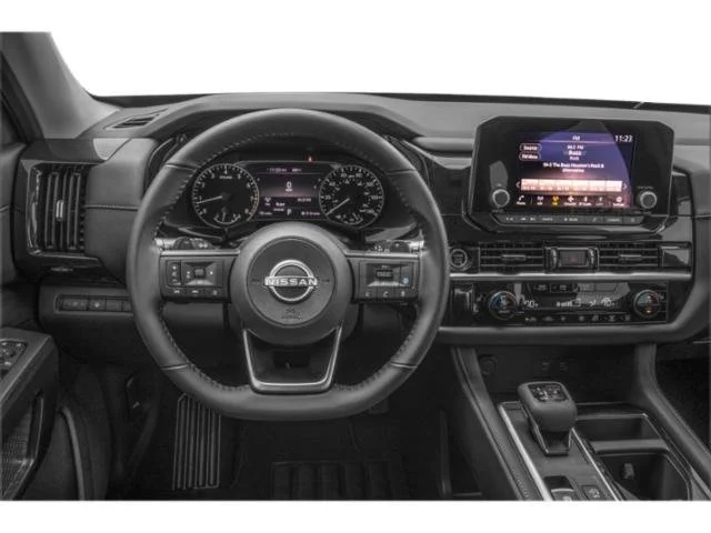 Nuevos NISSAN PATHFINDER à Kennesaw, chez Town Center Nissan