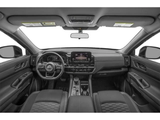 Nuevos NISSAN PATHFINDER à Kennesaw, chez Town Center Nissan