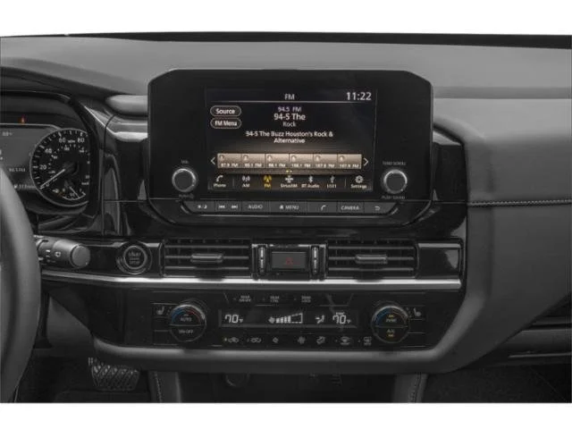 Nuevos NISSAN PATHFINDER à Kennesaw, chez Town Center Nissan