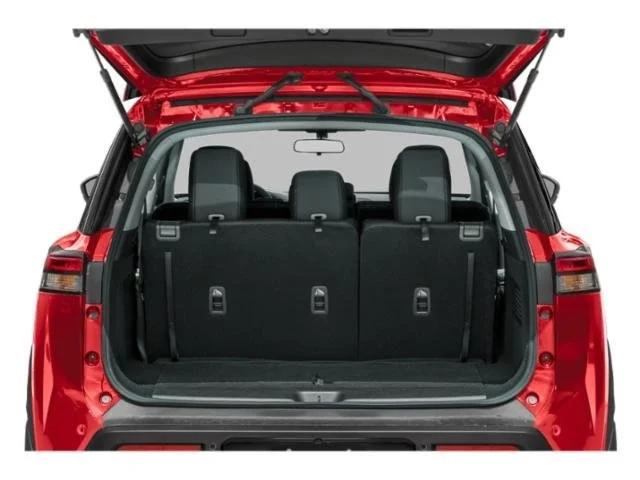 Nuevos NISSAN PATHFINDER à Kennesaw, chez Town Center Nissan