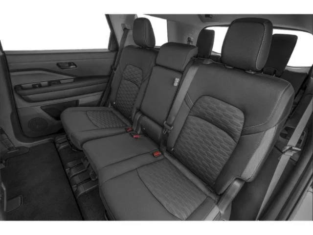 Nuevos NISSAN PATHFINDER à Kennesaw, chez Town Center Nissan