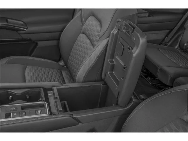 Nuevos NISSAN PATHFINDER à Kennesaw, chez Town Center Nissan