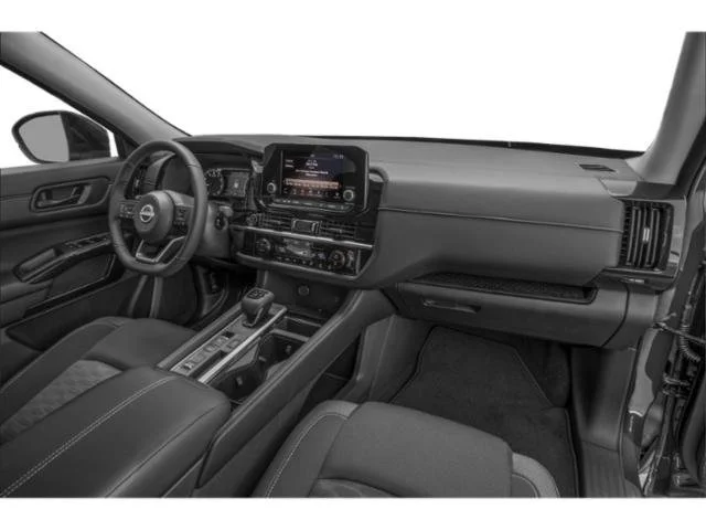 Nuevos NISSAN PATHFINDER à Kennesaw, chez Town Center Nissan