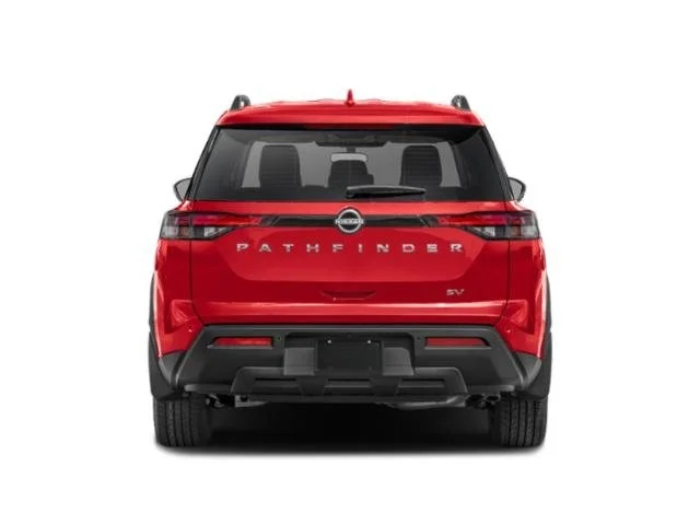 Nuevos NISSAN PATHFINDER à Kennesaw, chez Town Center Nissan