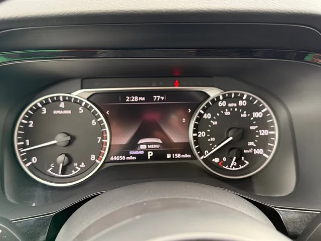 SEMINUEVOS NISSAN Pathfinder a Estados en autogozo
