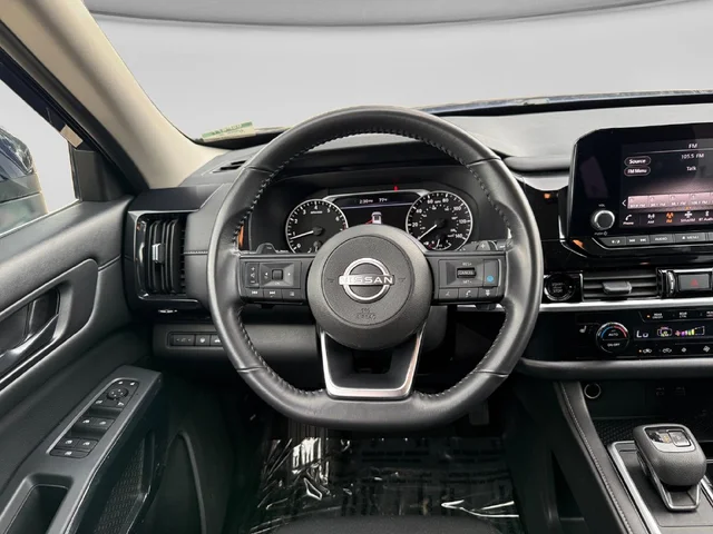 SEMINUEVOS NISSAN Pathfinder a Estados en autogozo