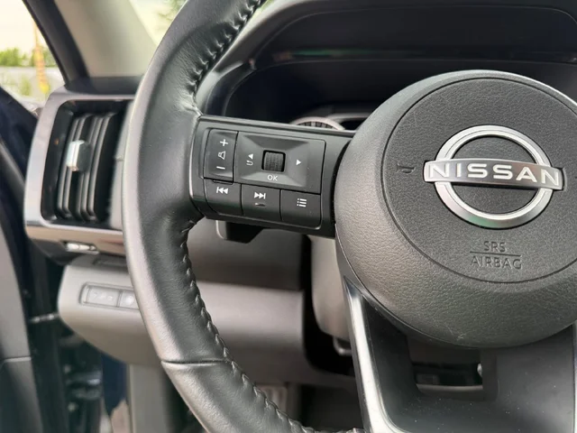 SEMINUEVOS NISSAN Pathfinder a Estados en autogozo