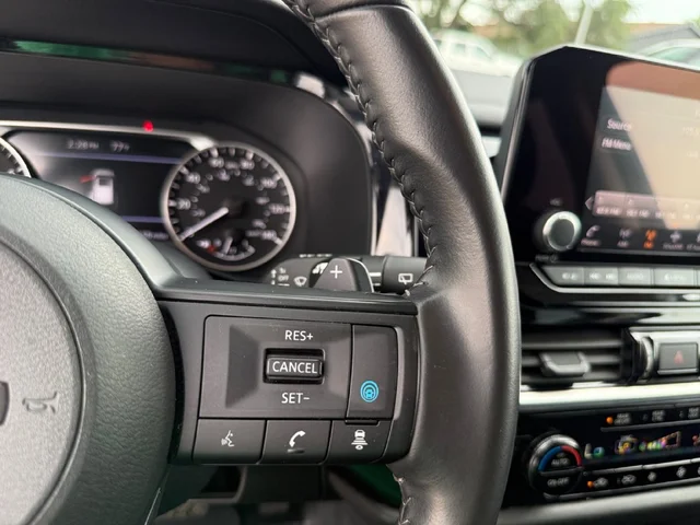 SEMINUEVOS NISSAN Pathfinder a Estados en autogozo