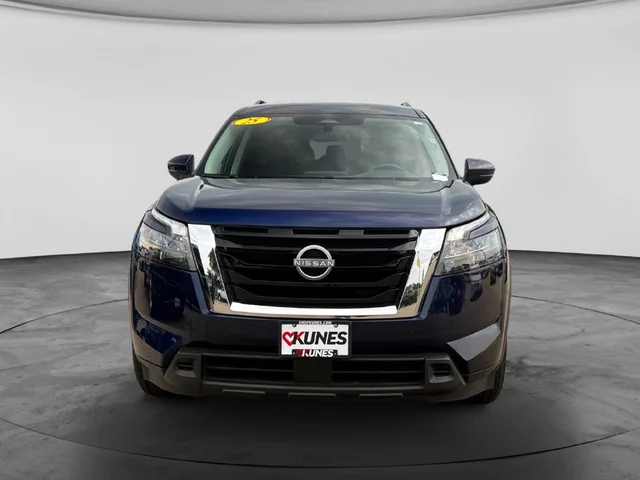SEMINUEVOS NISSAN Pathfinder a Estados en autogozo
