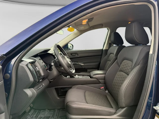 SEMINUEVOS NISSAN Pathfinder a Estados en autogozo