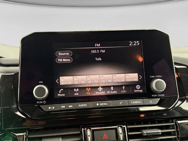 SEMINUEVOS NISSAN Pathfinder a Estados en autogozo
