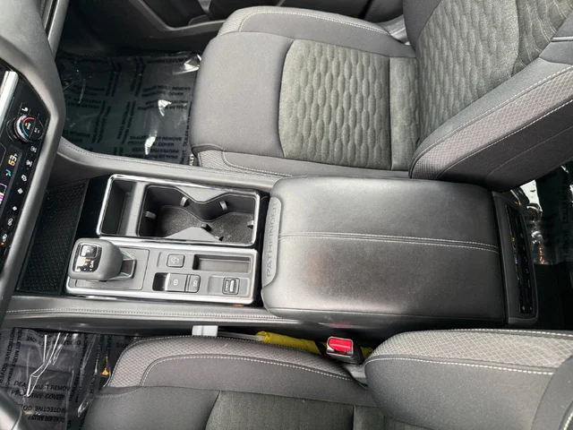 SEMINUEVOS NISSAN Pathfinder a Estados en autogozo