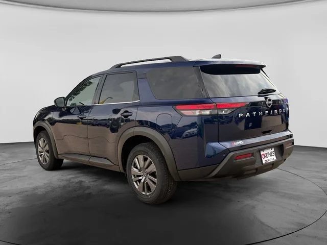 SEMINUEVOS NISSAN Pathfinder a Estados en autogozo