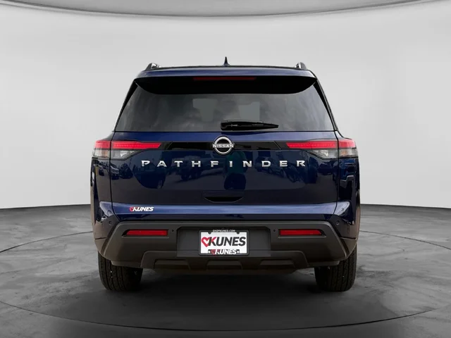 SEMINUEVOS NISSAN Pathfinder a Estados en autogozo