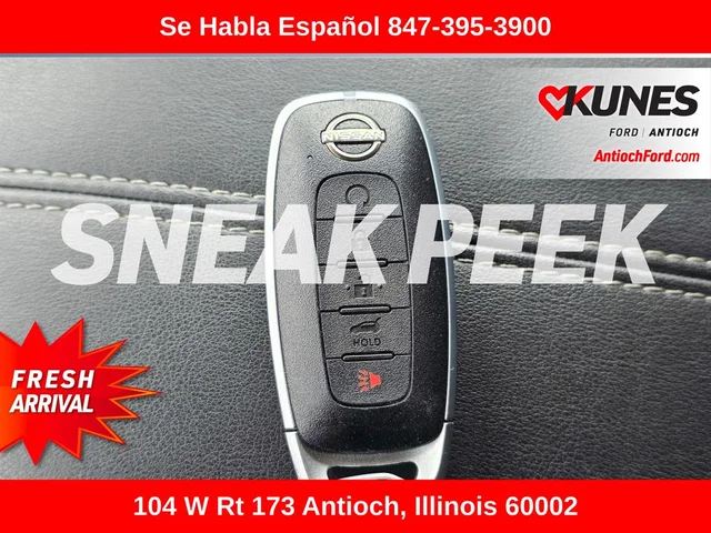 SEMINUEVOS NISSAN Pathfinder a Estados en autogozo