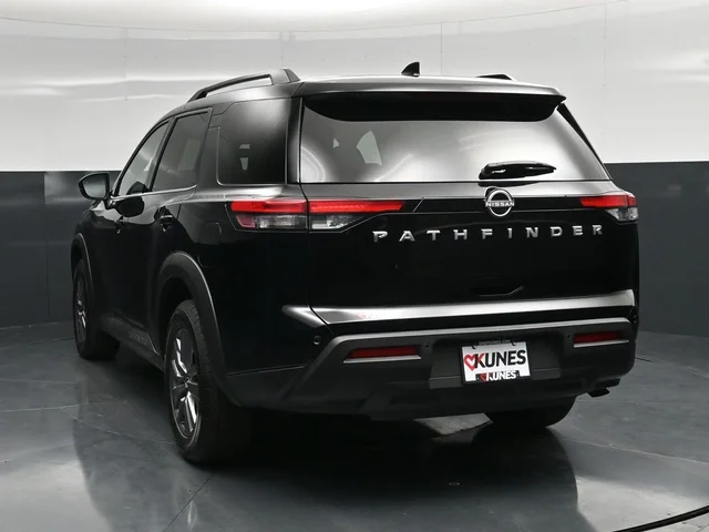 SEMINUEVOS NISSAN Pathfinder a Estados en autogozo