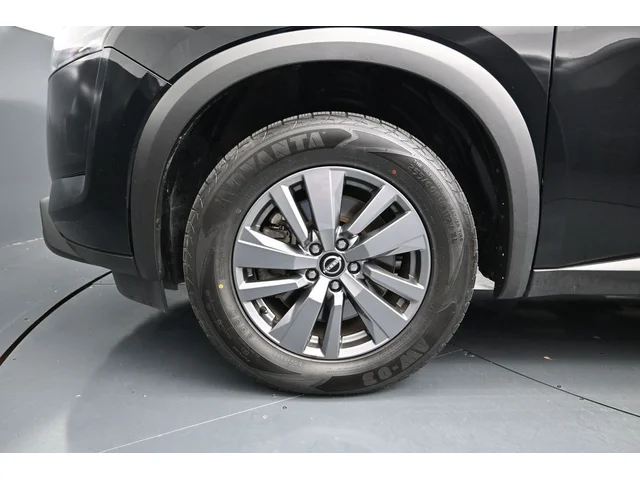 SEMINUEVOS NISSAN Pathfinder a Estados en autogozo