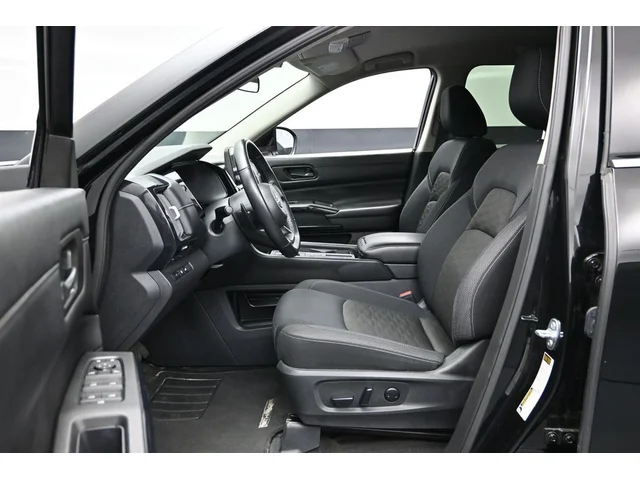 SEMINUEVOS NISSAN Pathfinder a Estados en autogozo