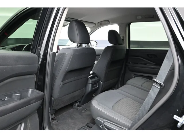 SEMINUEVOS NISSAN Pathfinder a Estados en autogozo