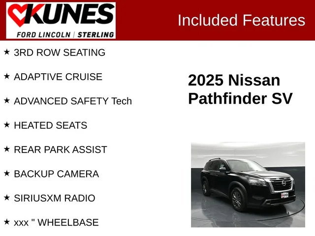 SEMINUEVOS NISSAN Pathfinder a Estados en autogozo