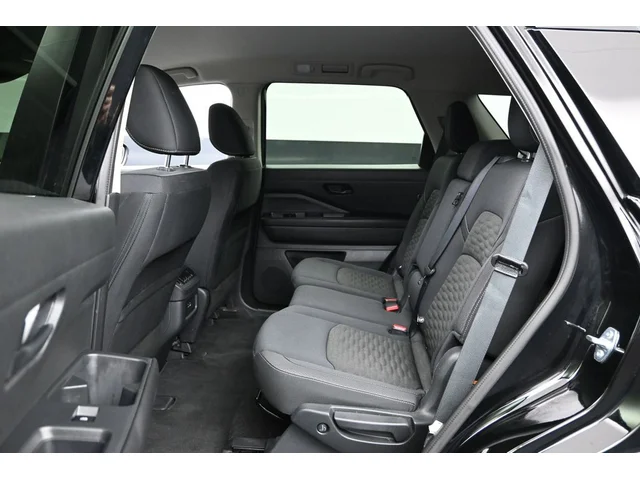 SEMINUEVOS NISSAN Pathfinder a Estados en autogozo