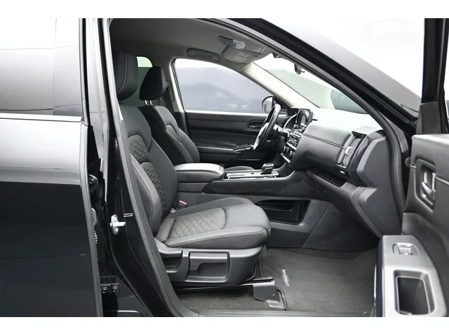 SEMINUEVOS NISSAN Pathfinder a Estados en autogozo