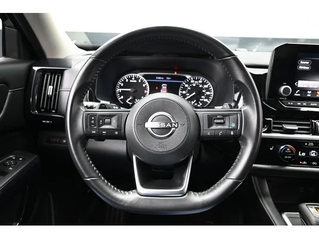 SEMINUEVOS NISSAN Pathfinder a Estados en autogozo