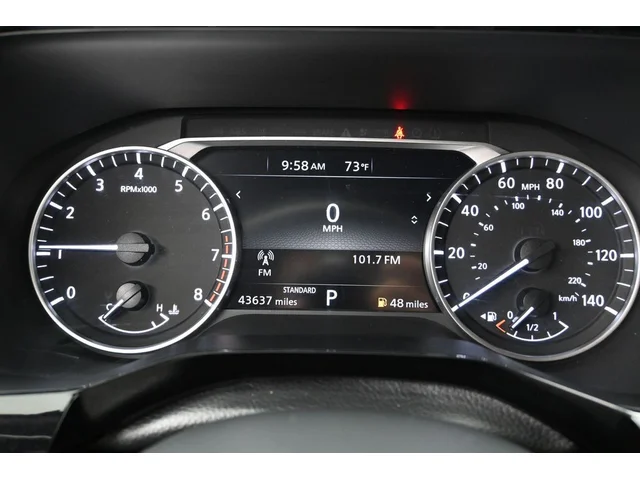 SEMINUEVOS NISSAN Pathfinder a Estados en autogozo