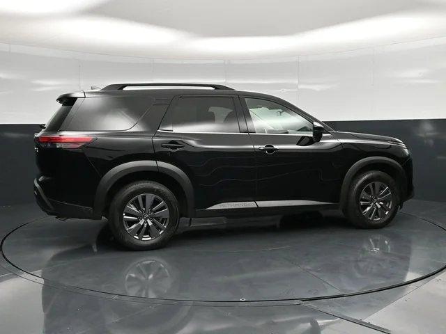 SEMINUEVOS NISSAN Pathfinder a Estados en autogozo